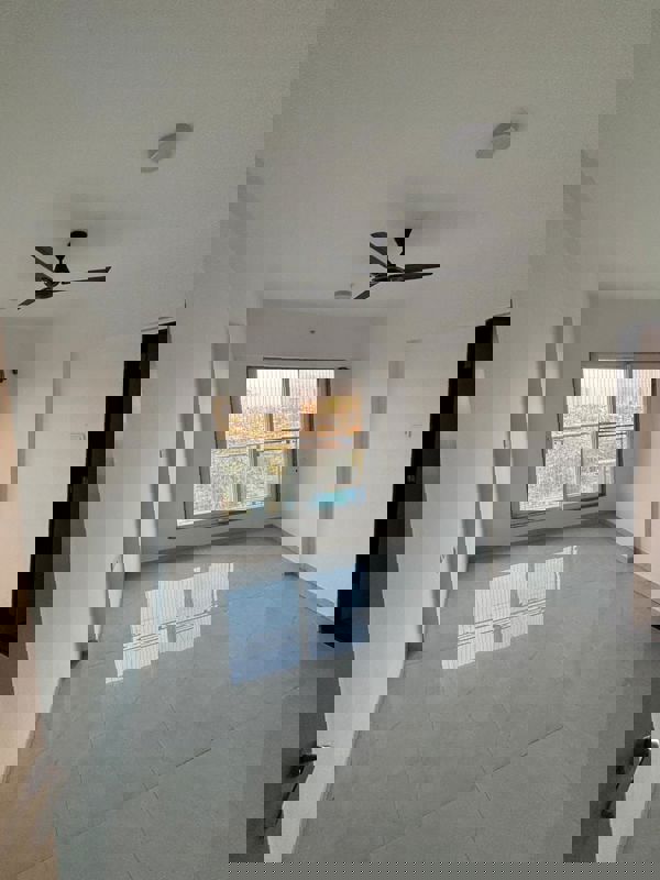 2 BHK Apartment For Rent in Vaibhavlaxmi Queens Glory