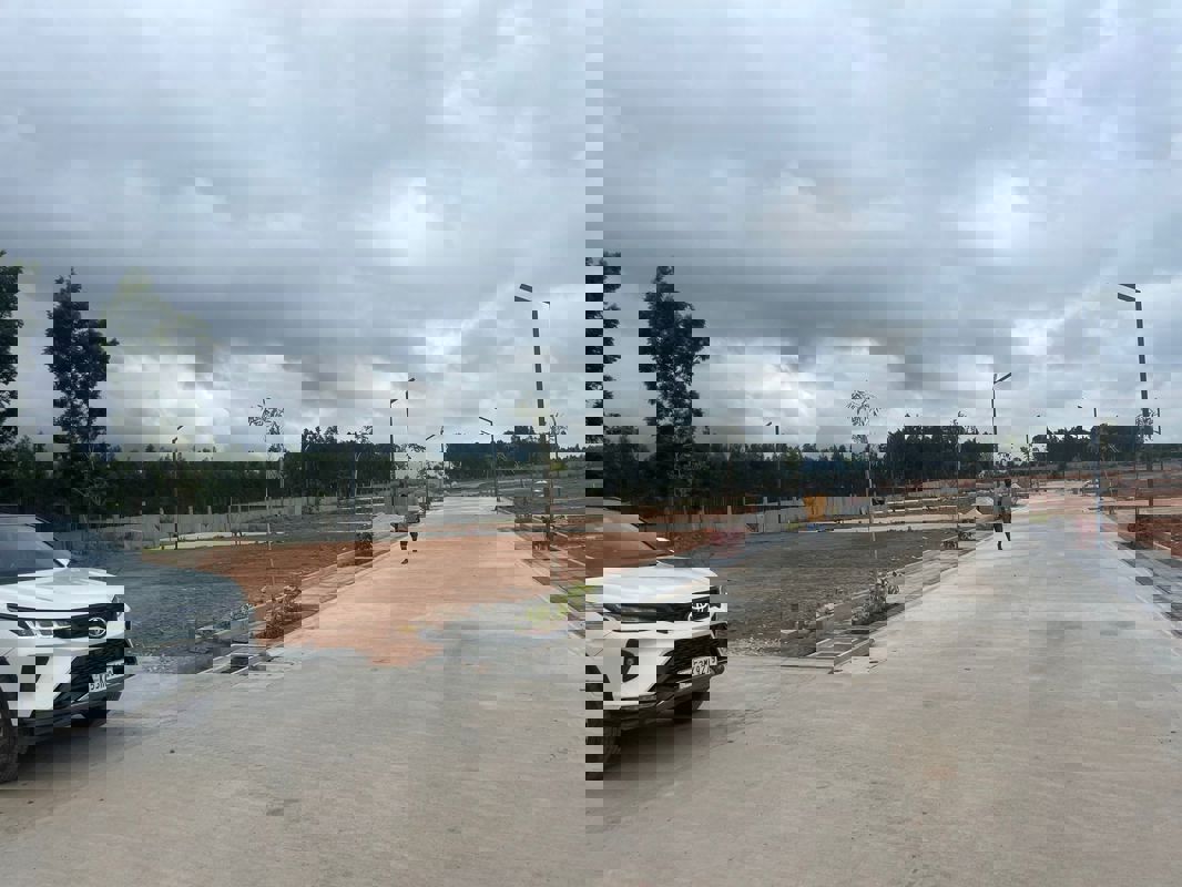 Plot For Sale in Hoskote