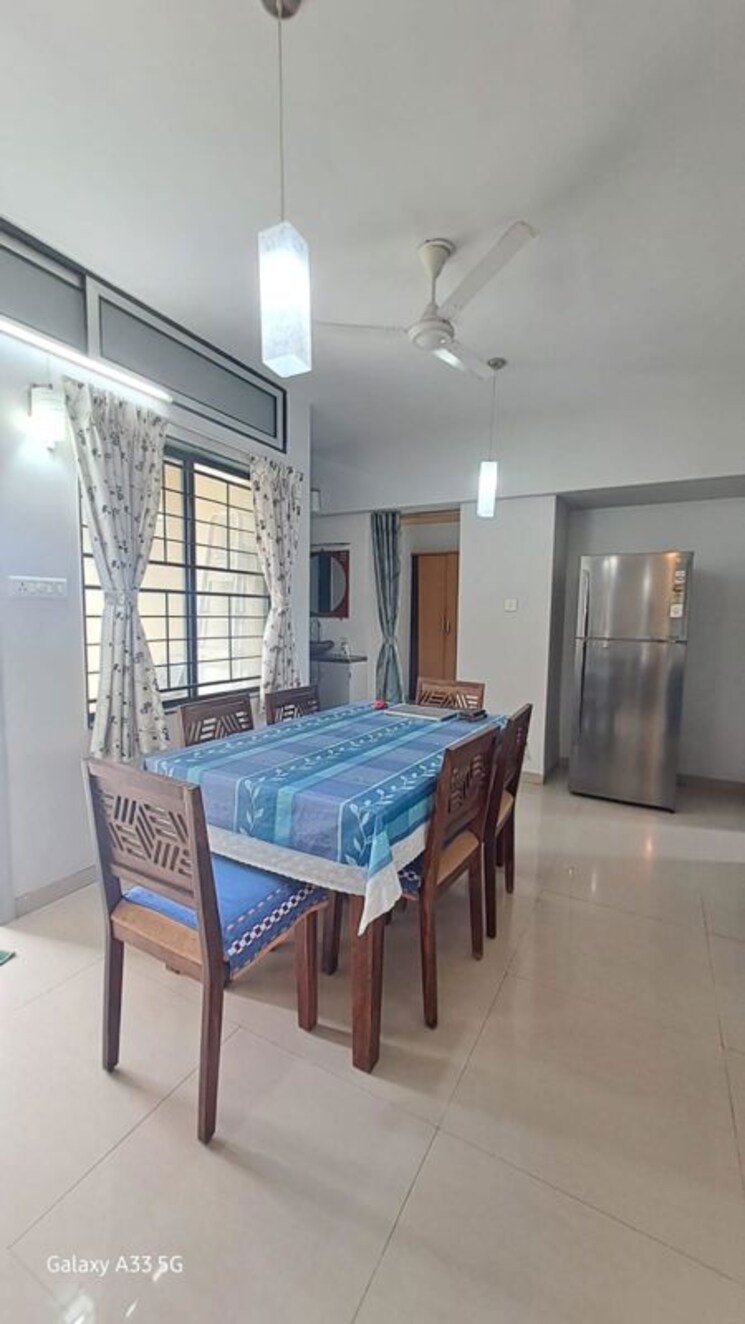 Bedroom, nandan-vatsalya-vihar 3.5 Bedroom 1730 Sq.Ft. Apartment In Aundh Pune 9763545