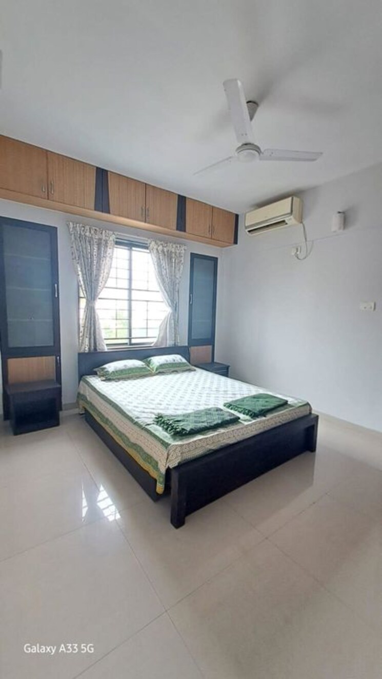 Bedroom, nandan-vatsalya-vihar 3.5 Bedroom 1730 Sq.Ft. Apartment In Aundh Pune 9763545