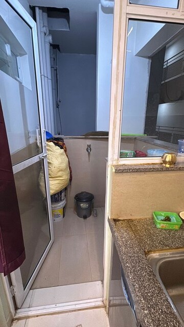 Furnished Amenities in 2 BHK Apartment at Rohan Ananta, Tathawade – for Rent