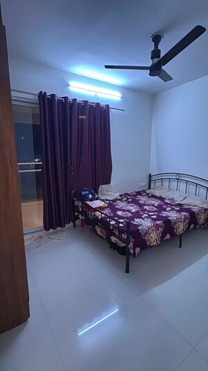 2 BHK Apartment For Rent in Rohan Ananta, Tathawade