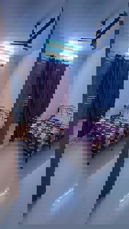 2 BHK Apartment For Rent in Rohan Ananta