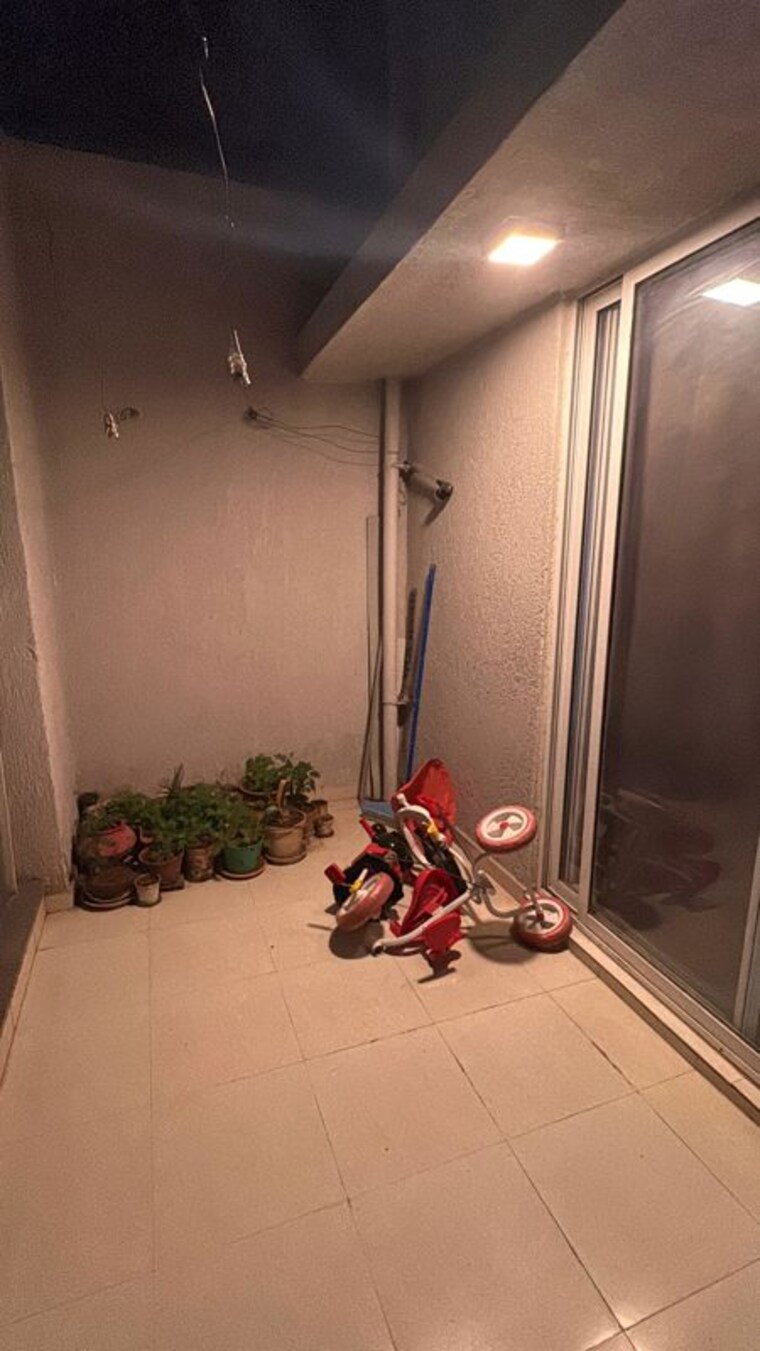 Bathroom, rohan-ananta 2 Bedroom 720 Sq.Ft. Apartment In Tathawade Pune 9762886