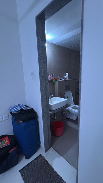 Furnished Amenities in 2 BHK Apartment at Rohan Ananta, Tathawade – for Rent