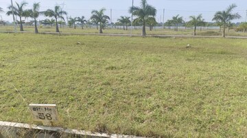 Plot Area in  Plot at Hoskote – for Sale