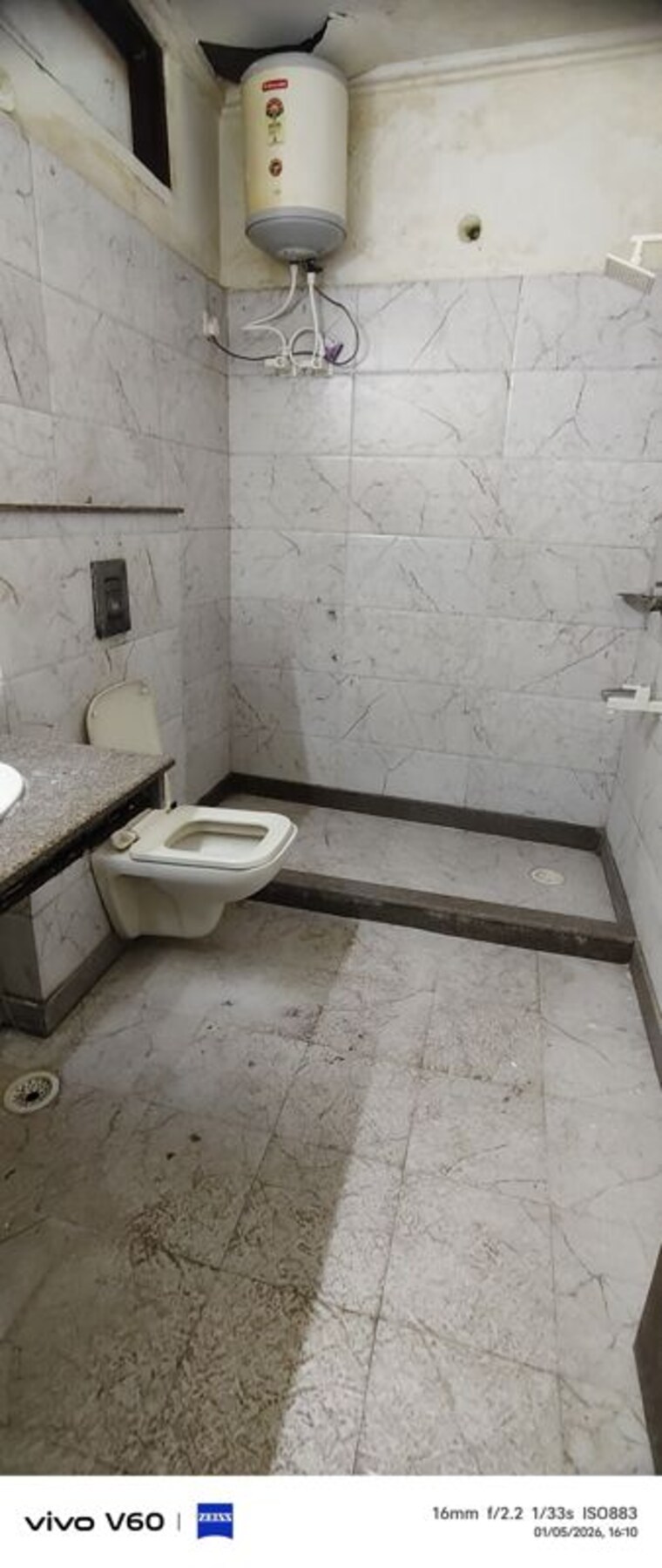 Bathroom, rwa-apartments-sector-50 3 Bedroom 250 Sq.Mt. Independent House In Sector 50 Noida 9763556
