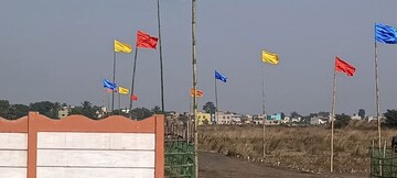  Plot For Sale in A-Zone