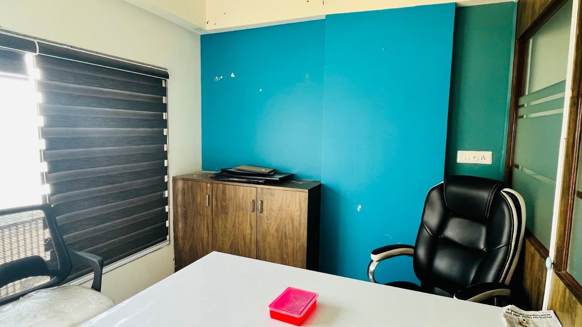 Office Space For Rent in Sun Westbank
