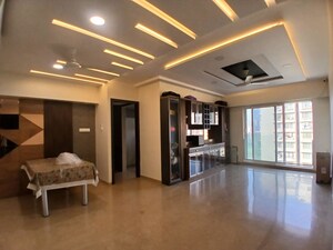 3 BHK Apartment For Rent in Andheri CHS, Andheri West