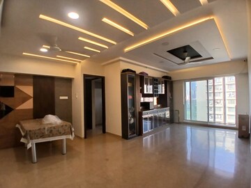 3 BHK Apartment For Rent in Andheri CHS, Andheri West