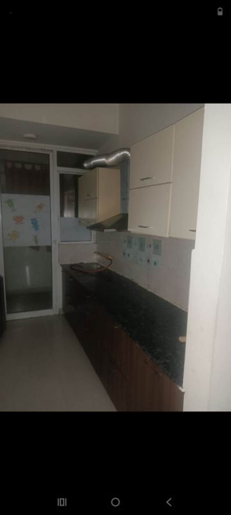 Kitchen, mahagun-mirabella 2 Bedroom 847 Sq.Ft. Apartment In Sector 79 Noida 9763571