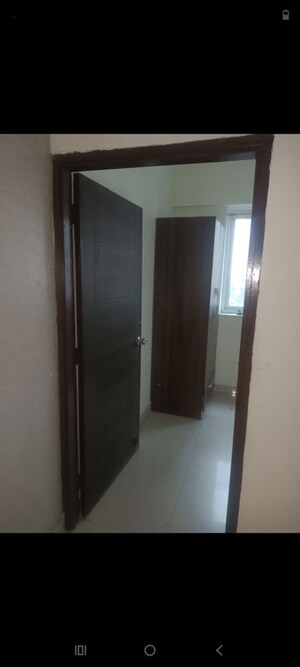Building Lobby in 2 BHK Apartment at Mahagun Mirabella, Sector 79 – for Rent