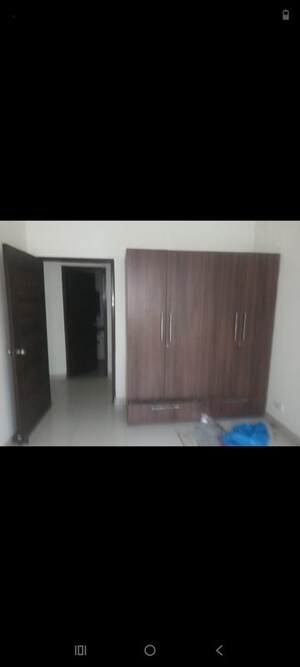 Bedroom in 2 BHK Apartment at Mahagun Mirabella, Sector 79 – for Rent
