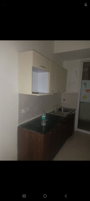 Kitchen in 2 BHK Apartment at Mahagun Mirabella, Sector 79 – for Rent
