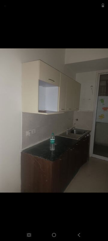 Kitchen in 2 BHK Apartment at Mahagun Mirabella, Sector 79 – for Rent