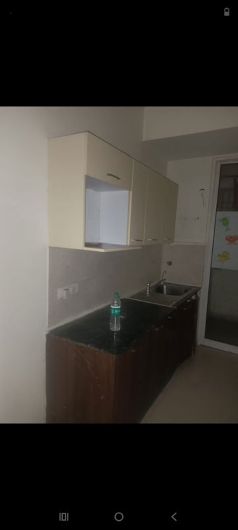 Kitchen, mahagun-mirabella 2 Bedroom 847 Sq.Ft. Apartment In Sector 79 Noida 9763571
