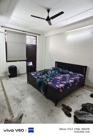 Bedroom in 6 BHK Independent House at RWA Apartments Sector 50, Sector 50 – for Rent