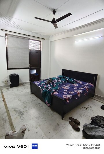 Bedroom in 6 BHK Independent House at RWA Apartments Sector 50, Sector 50 – for Rent