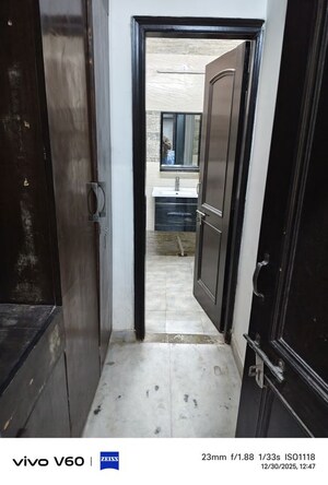 Building Lobby in 6 BHK Independent House at RWA Apartments Sector 50, Sector 50 – for Rent