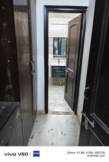 Building Lobby in 6 BHK Independent House at RWA Apartments Sector 50, Sector 50 – for Rent