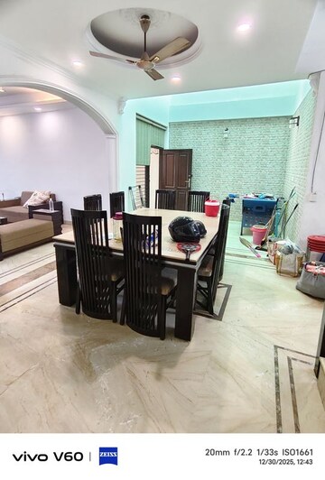 Gym in 6 BHK Independent House at RWA Apartments Sector 50, Sector 50 – for Rent