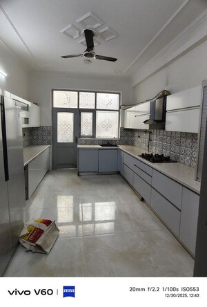 Kitchen in 6 BHK Independent House at RWA Apartments Sector 50, Sector 50 – for Rent