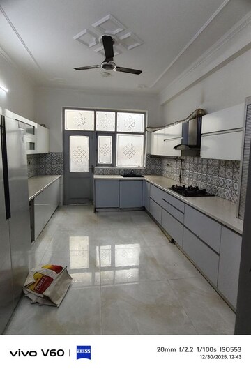 Kitchen in 6 BHK Independent House at RWA Apartments Sector 50, Sector 50 – for Rent