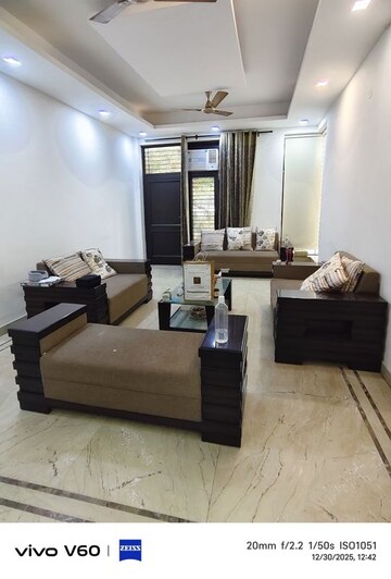 6 BHK Independent House For Rent in RWA Apartments Sector 50, Sector 50