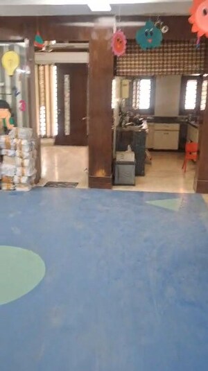 Floor Plan in  Office Space at Rohini Sector 24 – for Rent