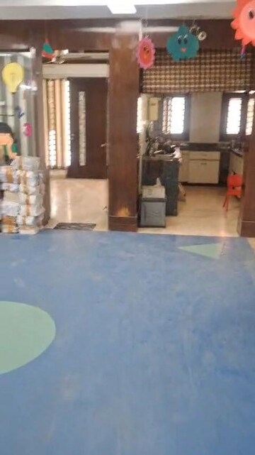 Floor Plan in  Office Space at Rohini Sector 24 – for Rent