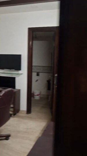 Floor Plan in  Office Space at Rohini Sector 24 – for Rent