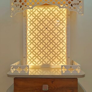 Bedroom in 1 BHK Apartment at Regency Anantam, Dawadi Gaon rd – for Rent