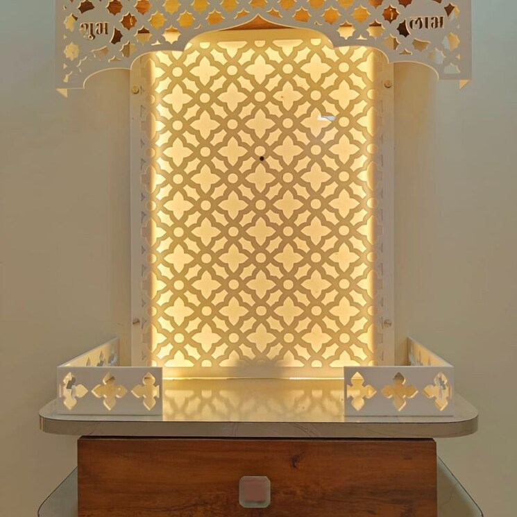 Bedroom, regency-anantam 1 Bedroom 527 Sq.Ft. Apartment In Dawadi Gaon rd Thane 9763592