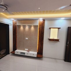 1 BHK + Extra Room Apartment For Rent in Regency Anantam