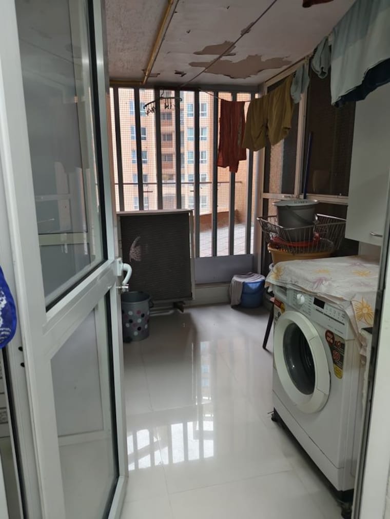 Team Area, goregaon east 3 Bedroom 1212 Sq.Ft. Apartment In Goregaon East Mumbai 9763581