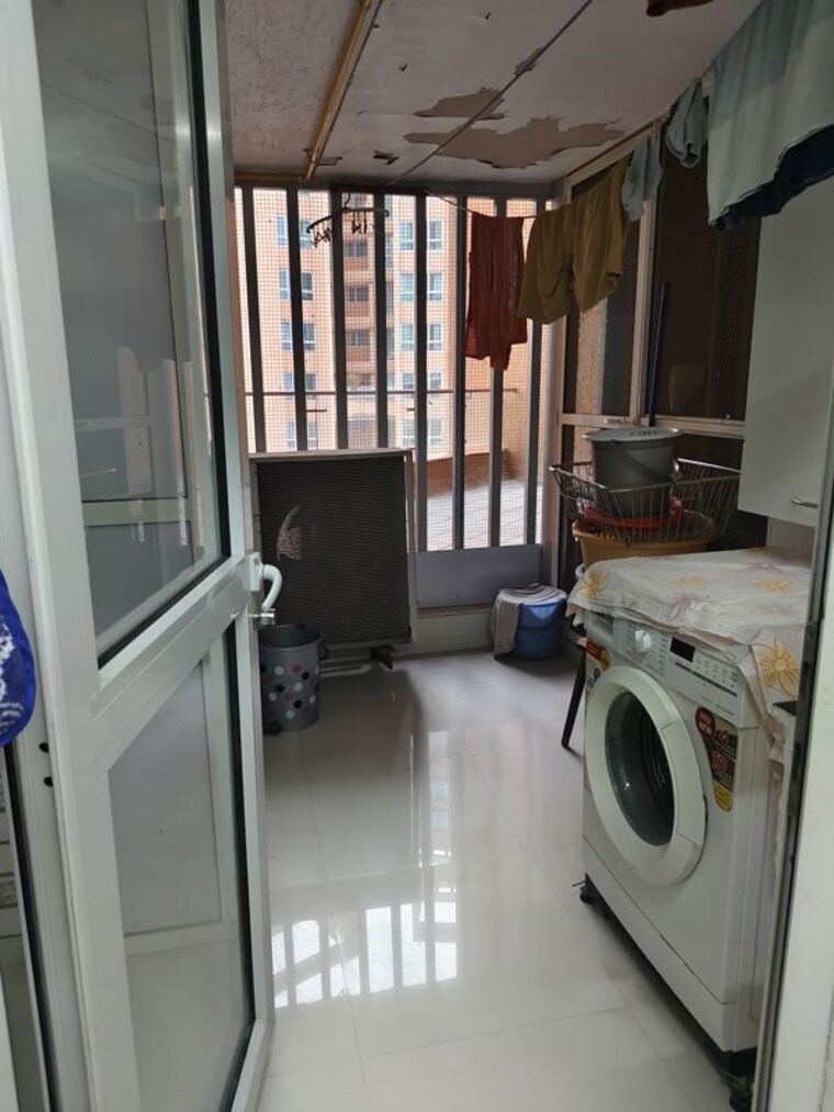 Team Area, goregaon east 3 Bedroom 1216 Sq.Ft. Apartment In Goregaon East Mumbai 9763583