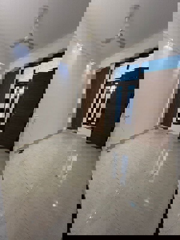 2 BHK Builder Floor For Rent in Palm Residency Chhatarpur