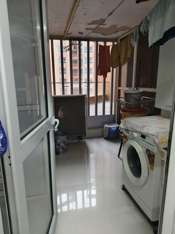 Team Area, goregaon east 3 Bedroom 1218 Sq.Ft. Apartment In Goregaon East Mumbai 9763584