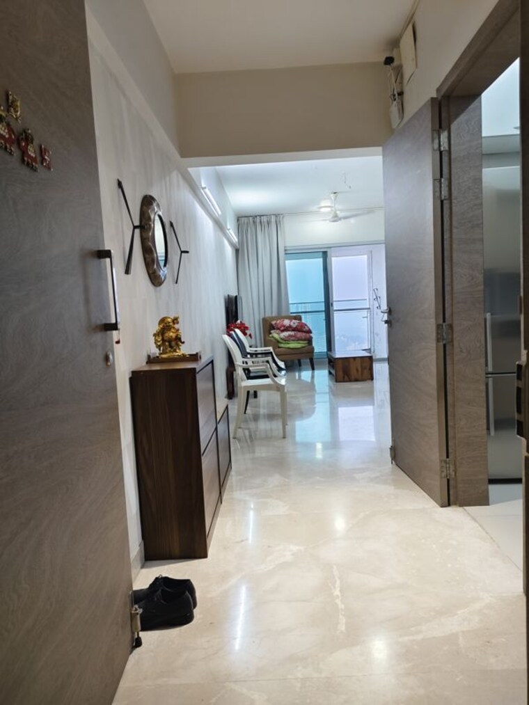 undefined, goregaon east 3 Bedroom 1218 Sq.Ft. Apartment In Goregaon East Mumbai 9763584