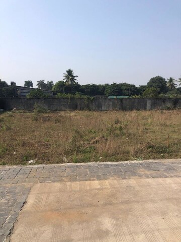 Plot Area in  Land at Hastinapuram – for Sale