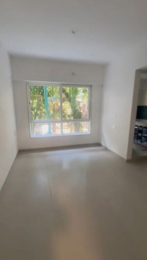 Living Room in 1 BHK Apartment at Mahavir Arham Mourya, Chembur – for Rent