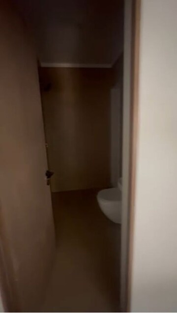 Bathroom in 1 BHK Apartment at Mahavir Arham Mourya, Chembur – for Rent