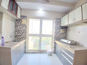 Kitchen in 2 BHK Apartment at Azad Apartment, Andheri West – for Rent