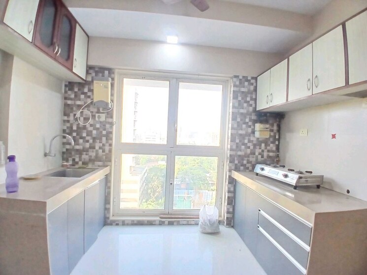 Kitchen, azad-apartment 2 Bedroom 670 Sq.Ft. Apartment In Andheri West Mumbai 9763599