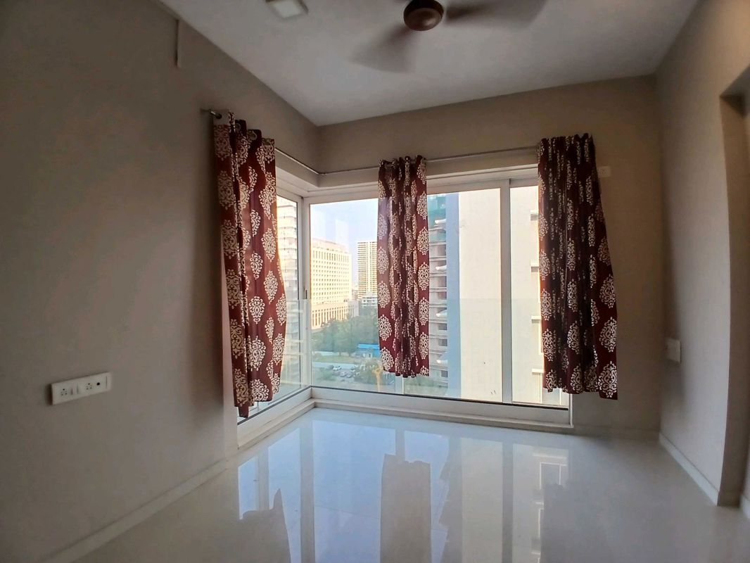 2 BHK + Pooja Room 670 Sq.Ft. Apartment in Azad Apartment
