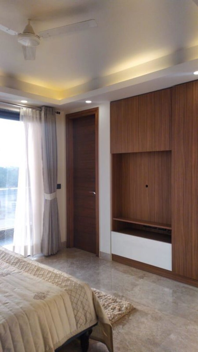 Room, bptp-green-oaks 3 Bedroom 1650 Sq.Ft. Builder Floor In Sector 70a Gurgaon 9763675