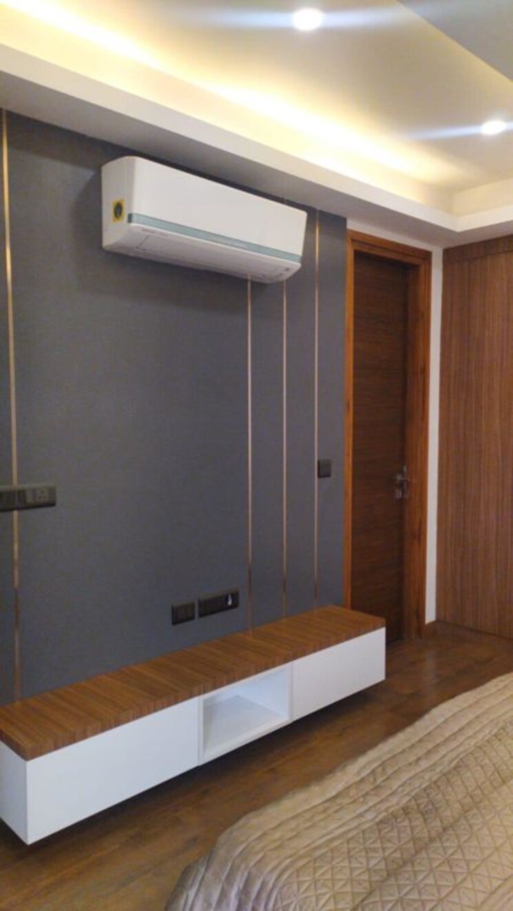 Room, bptp-green-oaks 3 Bedroom 1650 Sq.Ft. Builder Floor In Sector 70a Gurgaon 9763675