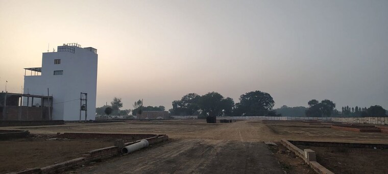 undefined, mohanlalganj  1506 Sq.Ft. Plot In Mohanlalganj Lucknow 9763688