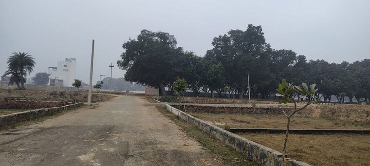 undefined, mohanlalganj  1506 Sq.Ft. Plot In Mohanlalganj Lucknow 9763688